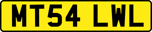 MT54LWL
