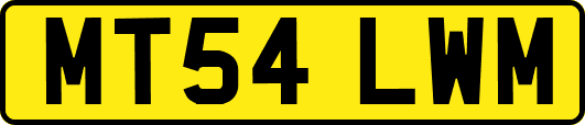 MT54LWM