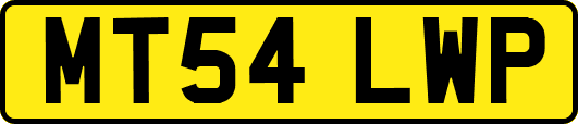 MT54LWP