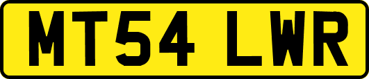 MT54LWR