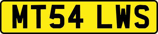 MT54LWS