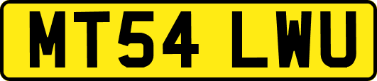MT54LWU