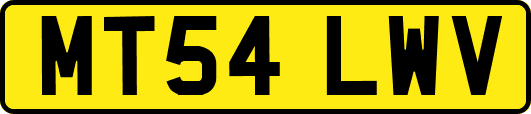 MT54LWV