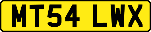 MT54LWX