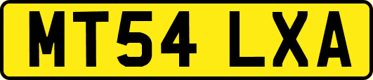 MT54LXA