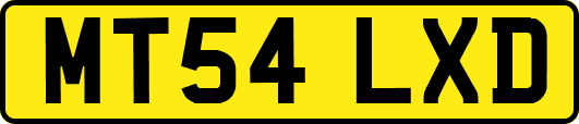 MT54LXD