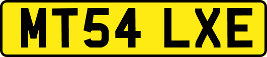 MT54LXE