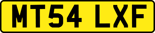 MT54LXF