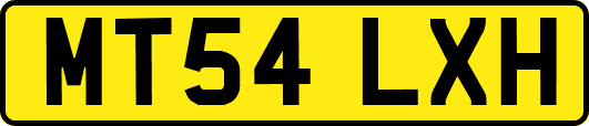 MT54LXH