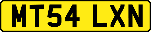 MT54LXN