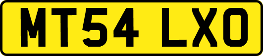 MT54LXO