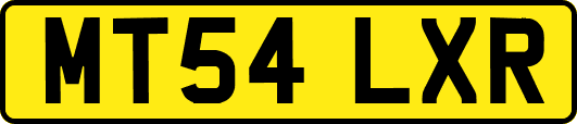 MT54LXR