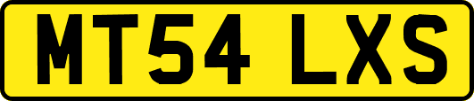 MT54LXS