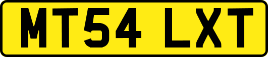 MT54LXT