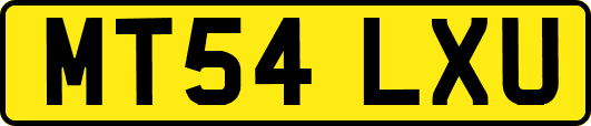 MT54LXU
