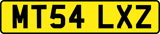 MT54LXZ