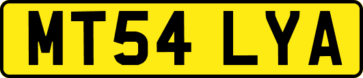 MT54LYA