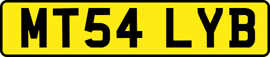 MT54LYB