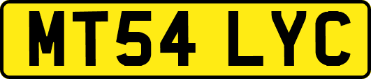 MT54LYC