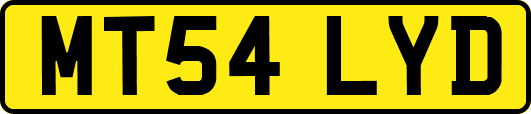 MT54LYD