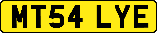 MT54LYE