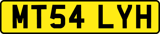 MT54LYH