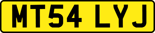MT54LYJ