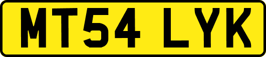 MT54LYK