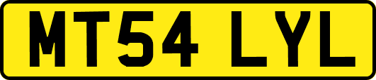 MT54LYL