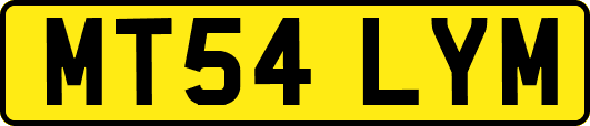 MT54LYM
