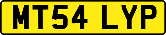 MT54LYP