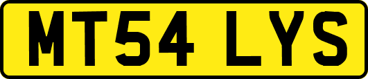 MT54LYS