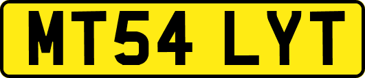 MT54LYT