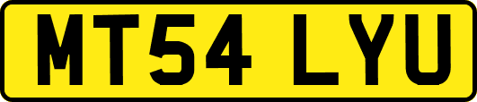MT54LYU