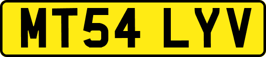MT54LYV