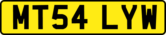 MT54LYW