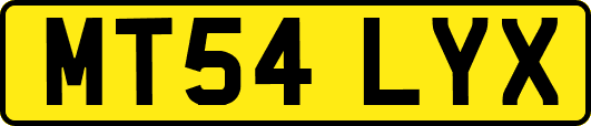MT54LYX