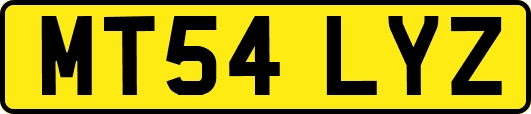 MT54LYZ