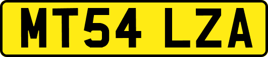 MT54LZA