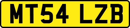 MT54LZB