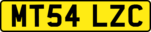 MT54LZC
