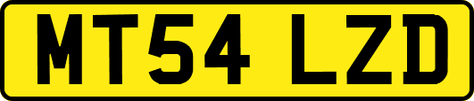 MT54LZD