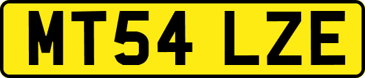 MT54LZE