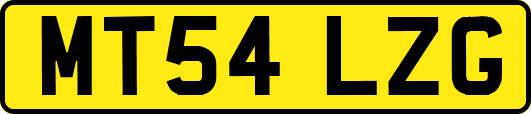 MT54LZG