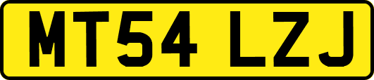 MT54LZJ