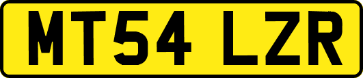 MT54LZR