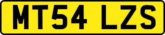 MT54LZS