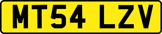 MT54LZV