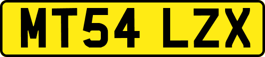 MT54LZX