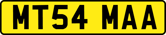 MT54MAA